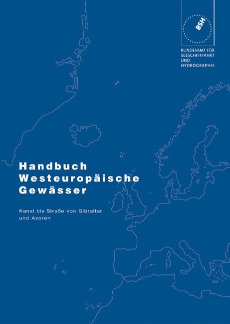 Handbuch Westeuropäische Gewässer