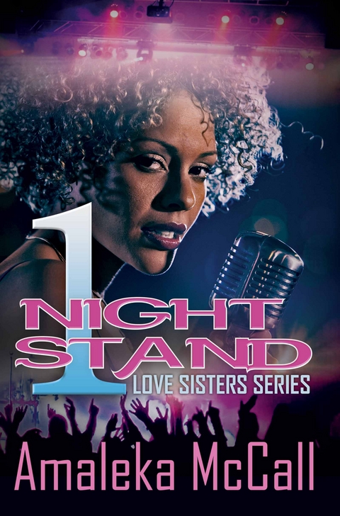 1 Night Stand -  Amaleka McCall