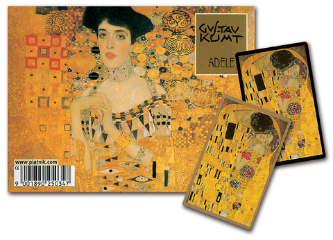 Klimt /Adele