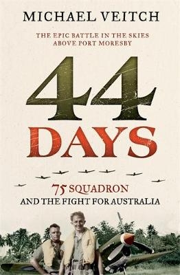 44 Days -  Michael Veitch