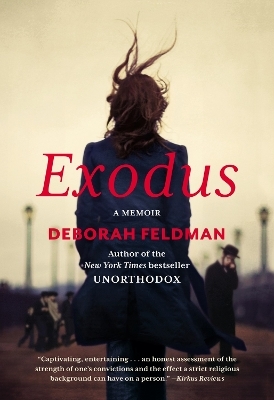 Exodus - Deborah Feldman