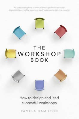 Workshop Book, The -  Pamela Hamilton