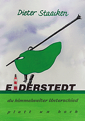 Eiderstedt - du himmelweiter Unterschied - Dieter Staacken