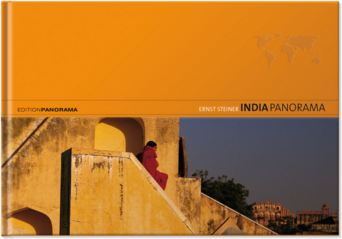 India Panorama - Ernst Steiner