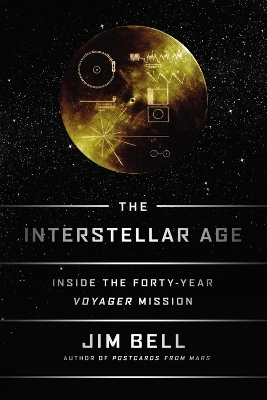 The Interstellar Age - Jim Bell