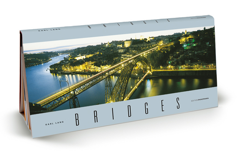 Bridges - Karl Lang