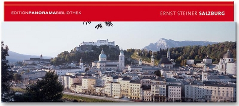 Salzburg - Ernst Steiner