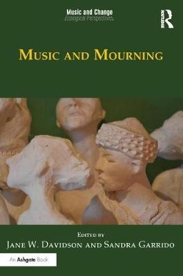 Music and Mourning - 