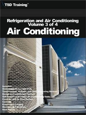 Refrigeration and Air Conditioning  - Air Conditioning -  TSD Training