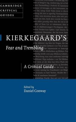 Kierkegaard's Fear and Trembling - 