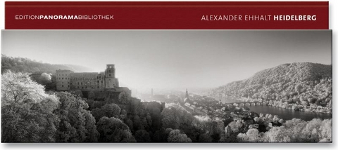 Heidelberg - Alexander Ehhalt