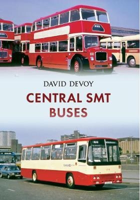 Central SMT Buses -  David Devoy