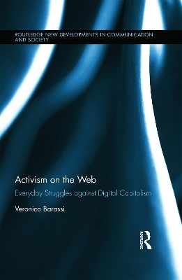 Activism on the Web - Veronica Barassi