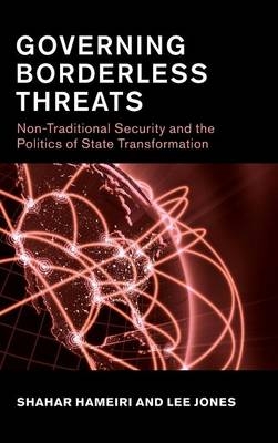 Governing Borderless Threats - Lee Jones, Shahar Hameiri