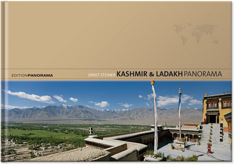 Kashmir & Ladakh Panorama - Ernst Steiner