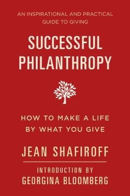 Successful Philanthropy -  Jean Shafiroff