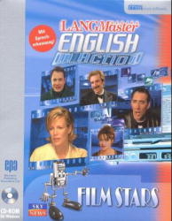 Film Stars, 1 CD-ROM