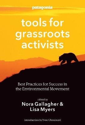 Tools for Grassroots Activists - 