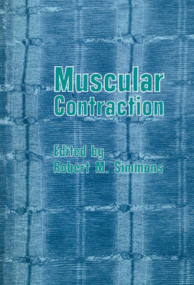 Muscular Contraction - 