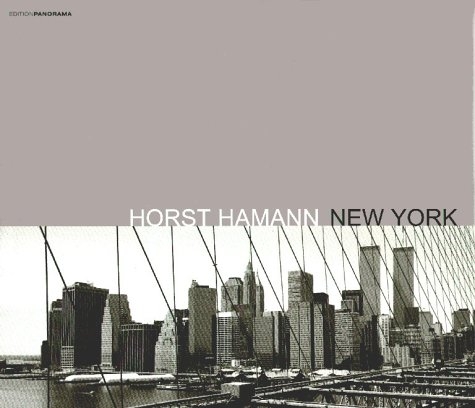 New York - Horst Hamann