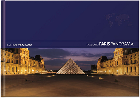Paris Panorama - Karl Lang