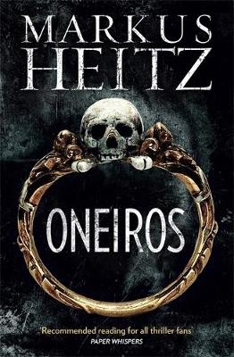 Oneiros -  Markus Heitz