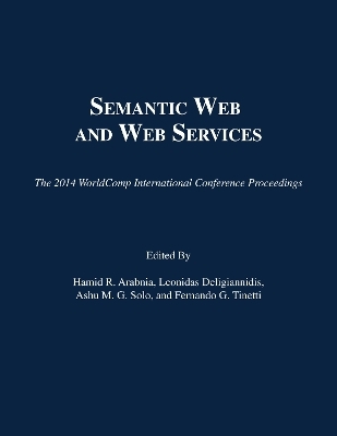 Semantic Web and Web Services - 