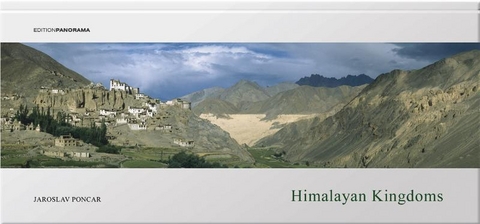 Himalayan Kingdoms - Jaroslav Poncar
