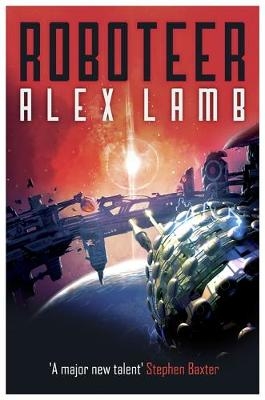 Roboteer -  Alex Lamb
