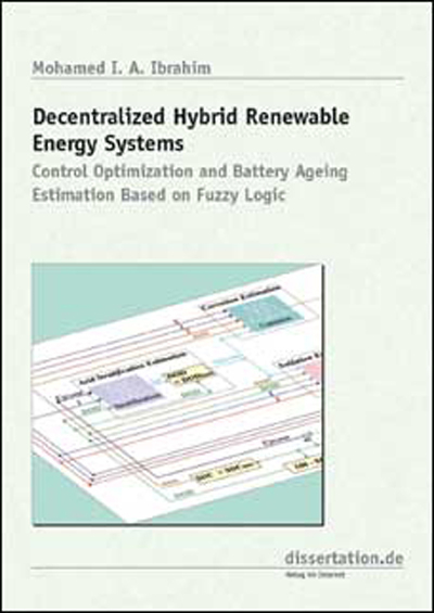 Decentralized Hybrid Renewable Energy Systems - Mohamed I Ibrahim