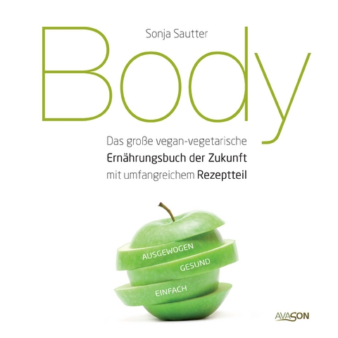 Body - Sonja Sautter