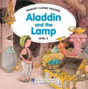 Aladdin and the Lamp