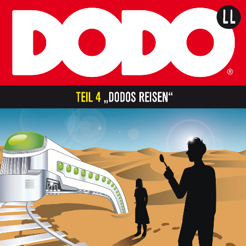 Dodo 4 - Ivar Leon Menger