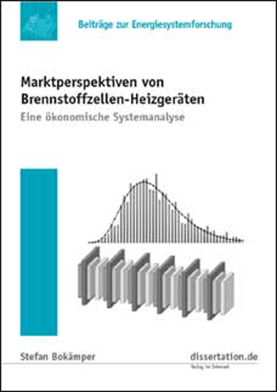 Marktperspektiven von Brennstoffzellen-Heizgeräten - Stefan Bokämper