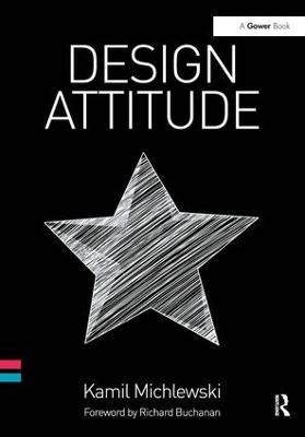 Design Attitude - Kamil Michlewski