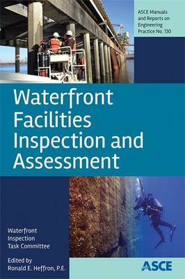 Waterfront Facilities Inspection and Assessment - 