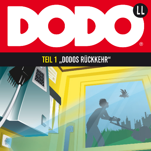 Dodo 1 - Ivar Leon Menger