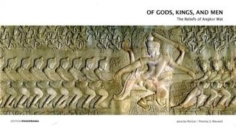 Of Gods, Kings, and Men - Jaroslav Poncar