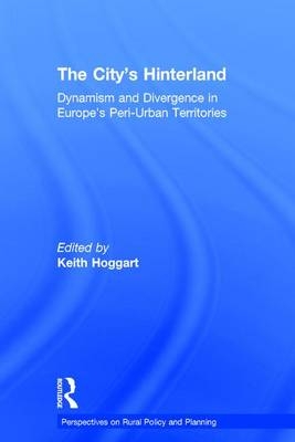 City's Hinterland - 