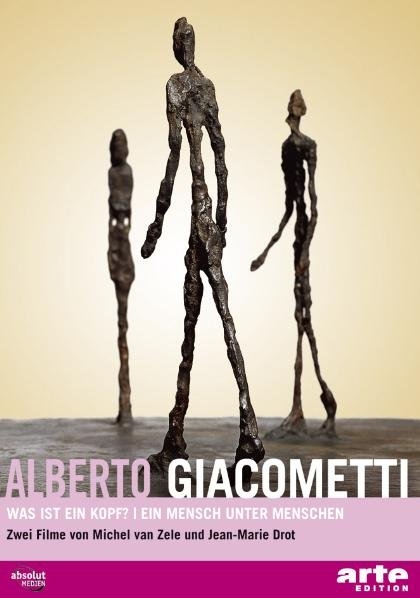 Alberto Giacometti