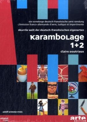 Karambolage 1+2