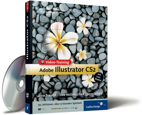 Adobe Illustrator CS2 - Karl Bihlmeier