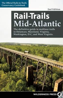 Rail-Trails Mid-Atlantic -  Rails-To-Trails Conservancy