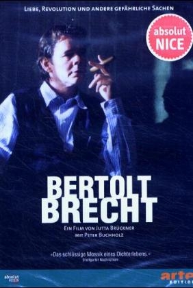 Bertolt Brecht