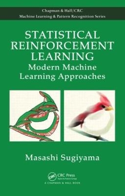 Statistical Reinforcement Learning - Masashi Sugiyama
