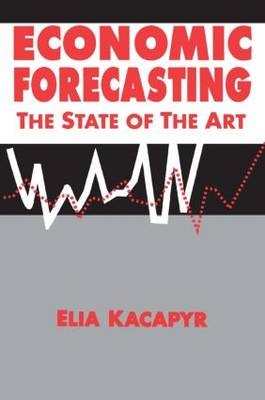 Economic Forecasting: The State of the Art - Elia Xacapyr