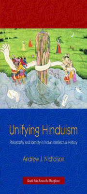 Unifying Hinduism - Andrew Nicholson