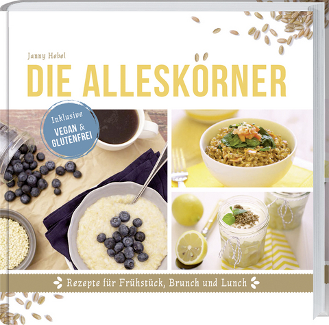 Die Alleskörner - 