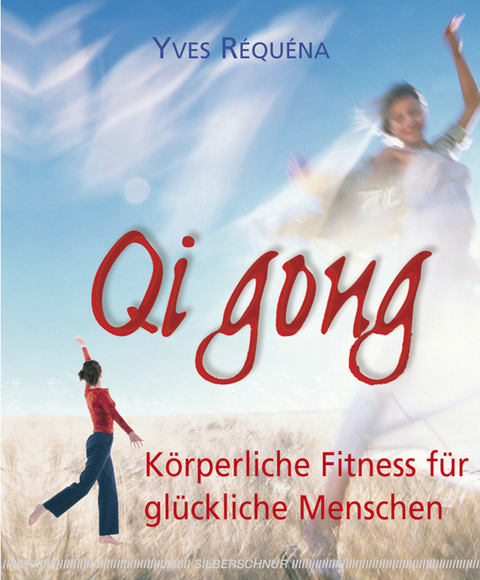 Qi Gong - Yves Requena