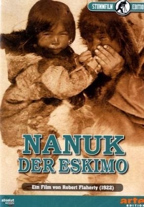 Nanuk, der Eskimo